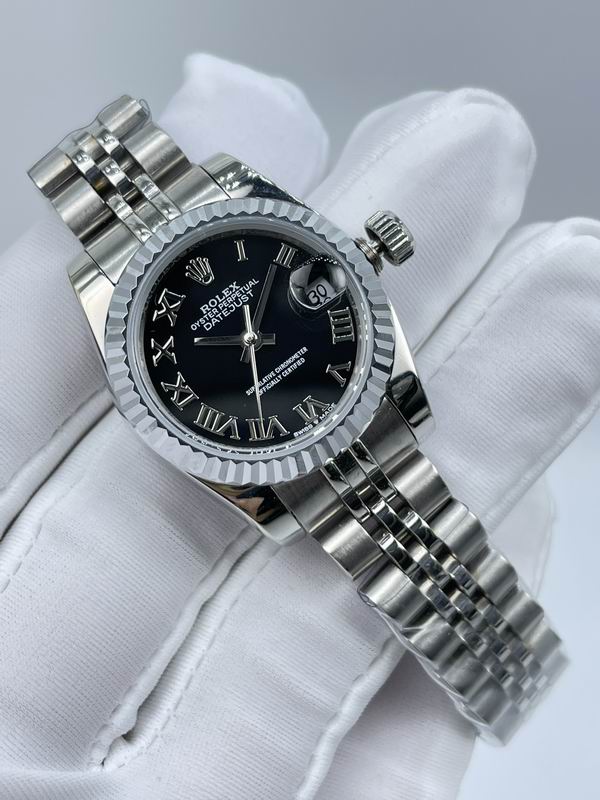 Rolex 26mm 091618